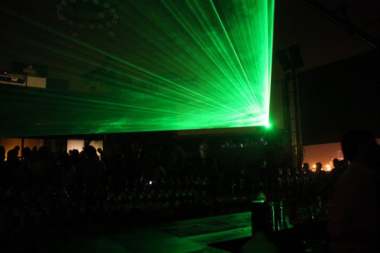 Aura Opening